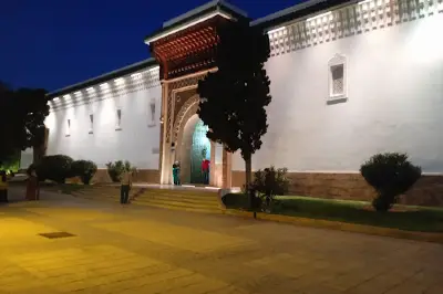 Assunna Mosque
