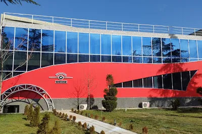 Astra Park
