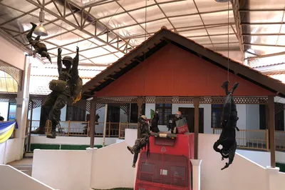 Royal Malaysia Police Museum