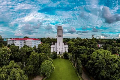 Judson Church ဂျပ်ဆင်