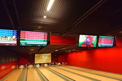 Bowling Plac Nowy 1