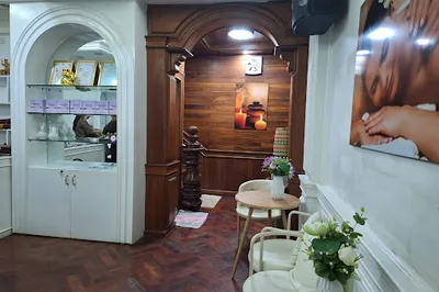 Wellness Beauty Center