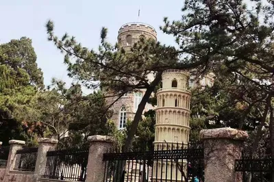 賞櫻花喫海鮮青島遊 棧橋&amp;amp五四廣場&amp;amp
