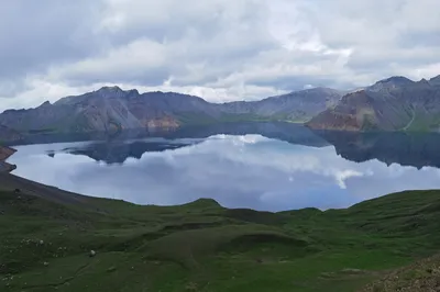 First Impressions of Northeast China