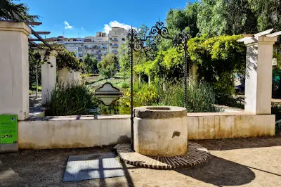 Jardins del Doctor Pla i Armengol