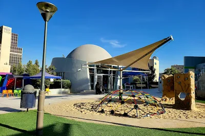 Haya Cultural Center