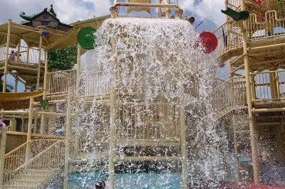 Changjiang Water World