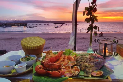 Bali Food Diary: 5 Restaurants Perfect for Chinese Taste Buds