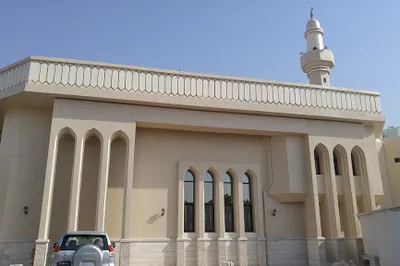 Masjd مسجد