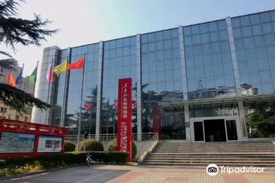 东方红农耕博物馆