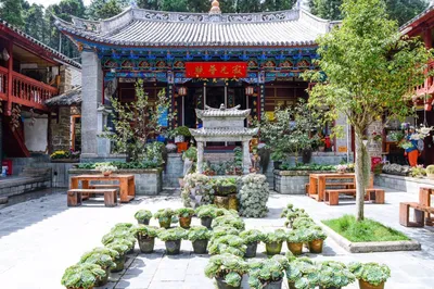 寂照庵