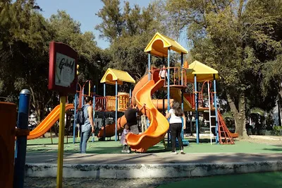 Corpus Christi Park