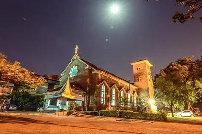 ACK ST Marks Westlands