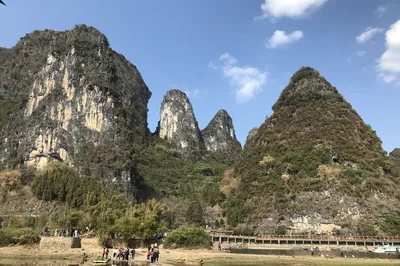 Guilin & Hunan 8-Day Self-Drive Tour! An 8-Member Family’s Healing Journey!
