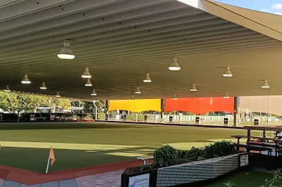 West Cairns Bowling Club