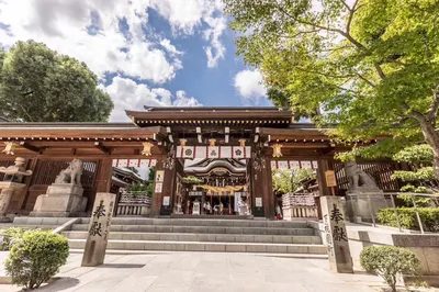 圣福寺