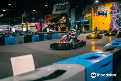Xtreme Action Park