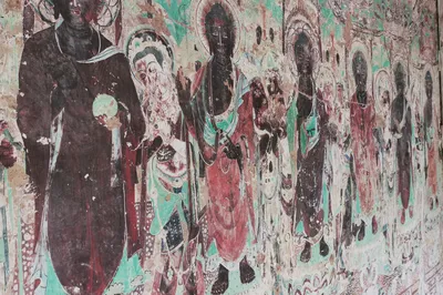 Traveling with Full Joy (Age 5) — Walking on the Silk Road