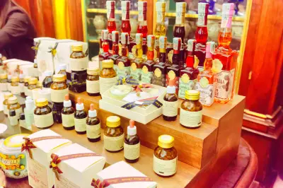 Officina Profumo Farmaceutica di Santa Maria Novella S. P. A.