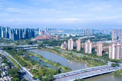 Guangzhou's Nearest Seaside Resort – Sheraton Guangzhou Nansha Hotel