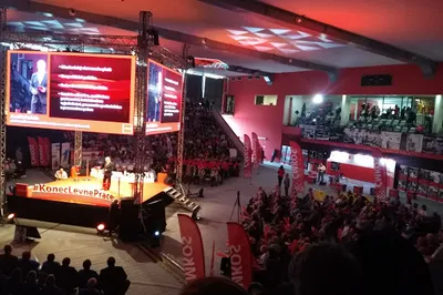 UNYP ARENA
