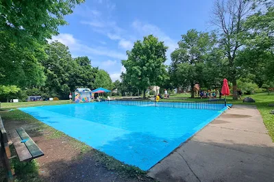 Westboro Kiwanis Park