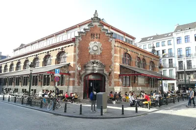 Het Zinneke