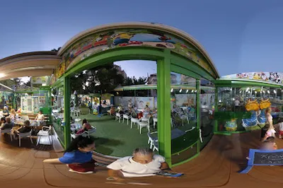 Ilioupolis Fun Park