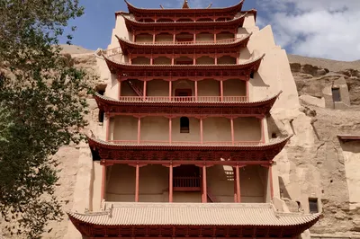 Shaanxi, Gansu, Ningxia, and Shanxi: A Northwest Journey Across Four Provinces (Gansu Chapter)