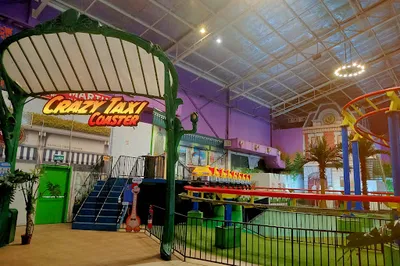 KidCity Transmart Cilandak