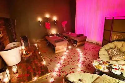 Magic Touch Massage Centre
