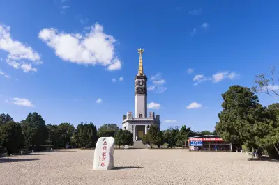 勝利塔