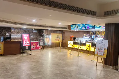 Miraj Cinemas Subhash Nagar