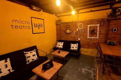 Microteatro Uio