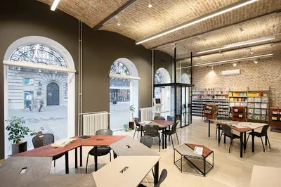 Goethe Institute - German Cultural Center