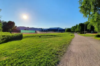 Tennis Center Tali