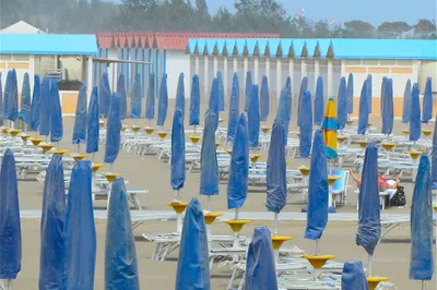 Venezia Spiagge (S.P.A.)