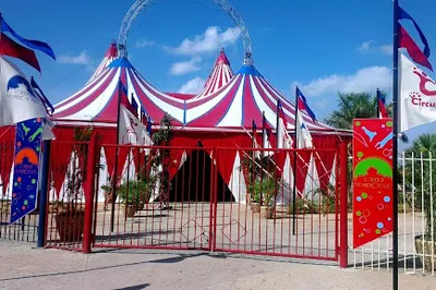 Circo Nacional de Cuba