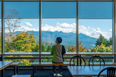 日本小衆遊｜我和秋天的故事，是從長野縣開始的