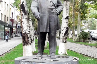 Alexander Mantashyants