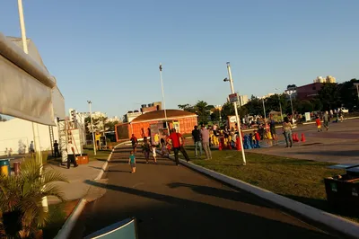 Sesc Campo Limpo