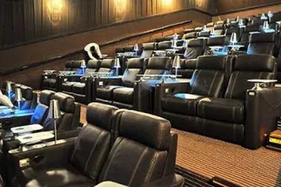 M Cinemas