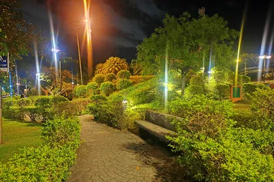 Parque Okayama