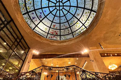 Baku Book Center