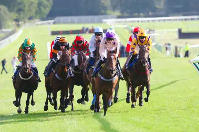 Fair Grounds Race Course & Slots