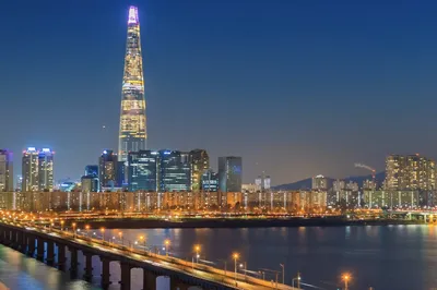 Where to Go for a 2-Day Seoul Trip for Trendsetters?