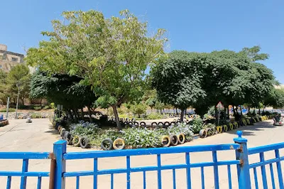 Martyer's Memorial Traffic Park