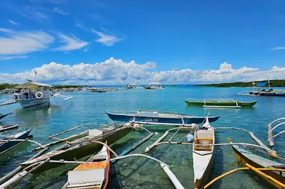 Bantayan Bay Cordova