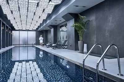 Silver Rain Health Center