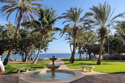 Terraza Hotel Nacional